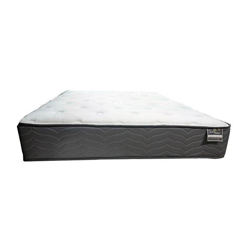 Serta Sleep Excellence Cushion Firm Queen Mattress