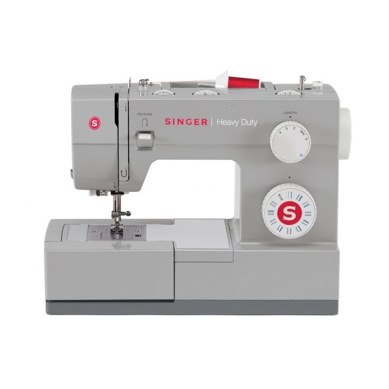 23 Stitch Domestic Heavy Duty Sewing Machine