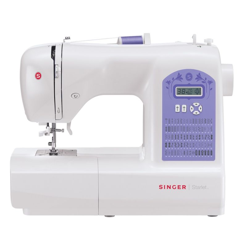 80 Stitch Domestic Sewing Machine