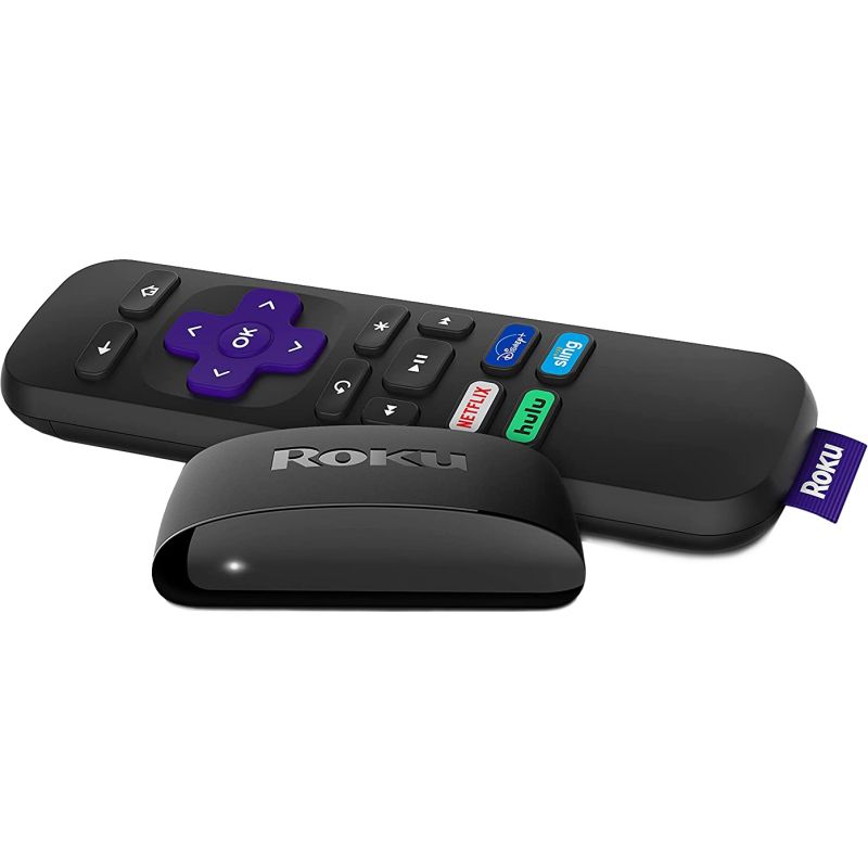 Roku Express