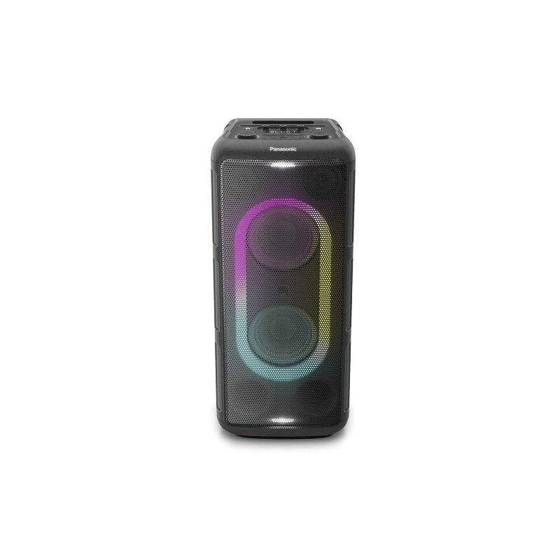 Panasonic 1000W Audio System