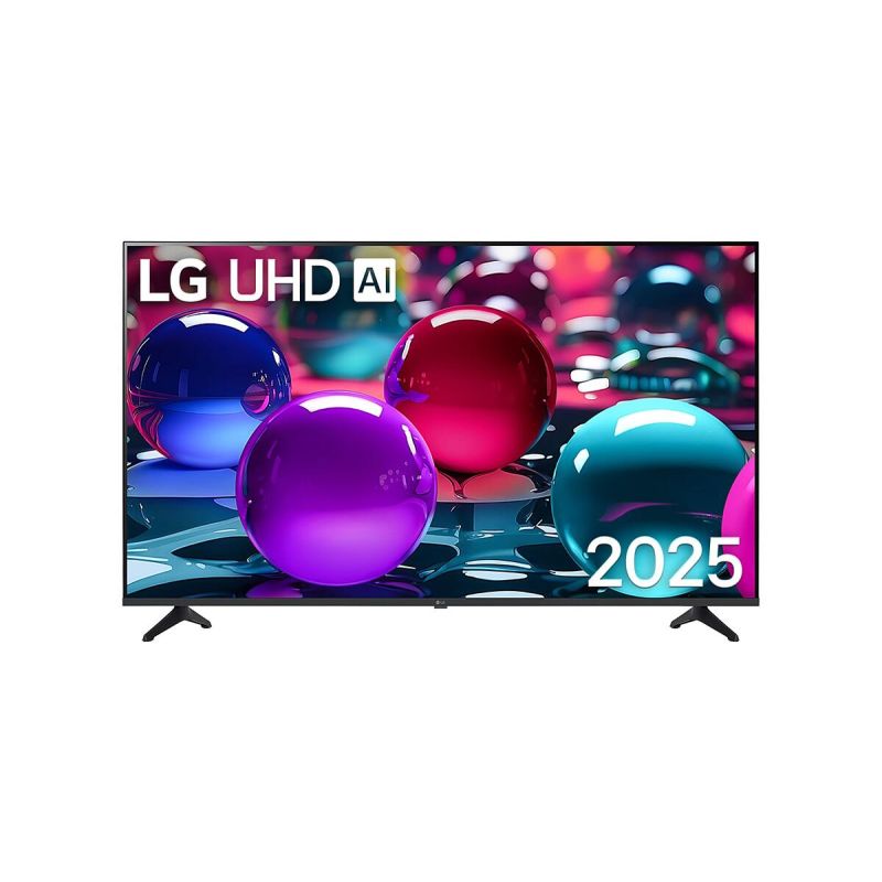 LG 50 inch 4K UHD Smart LED Television