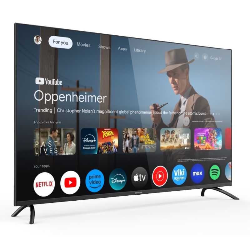 AIWA 32 inch LED HD Smart Television