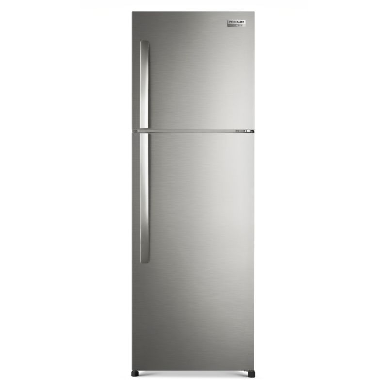Frigidaire 10 cu ft Silver Refrigerator