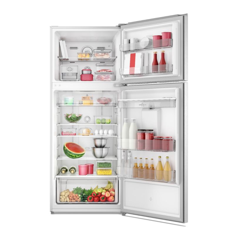 Frigidaire 15 cu ft Refrigerator with Dispenser