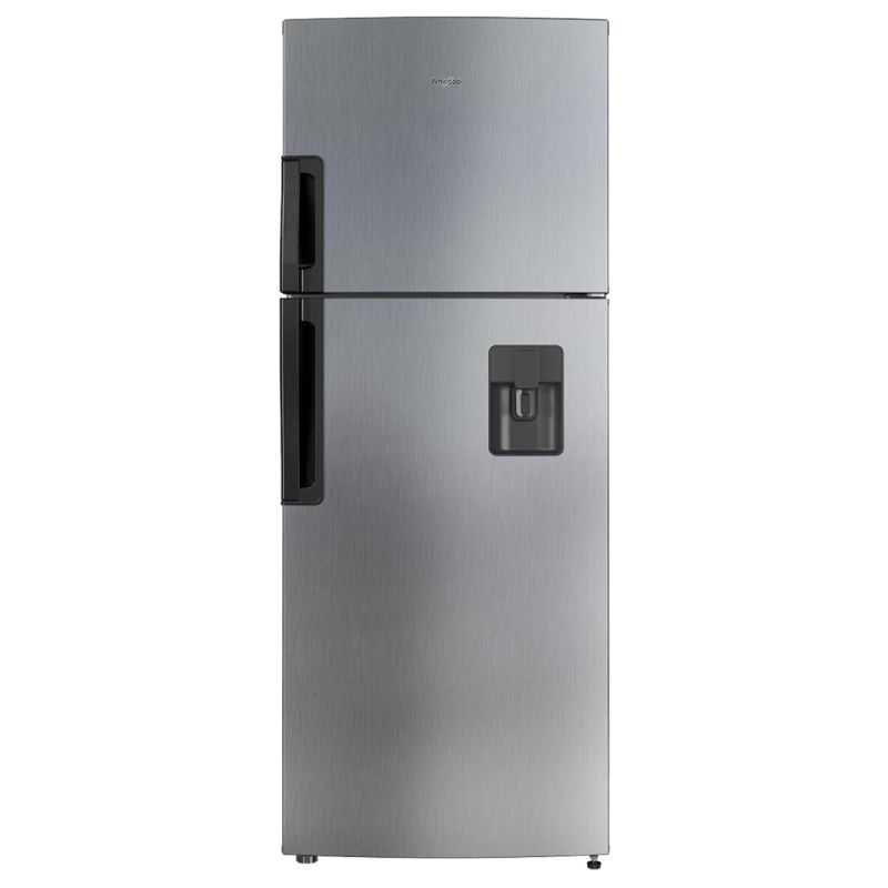 Whirlpool 16 cu ft Refrigerator with Dispenser