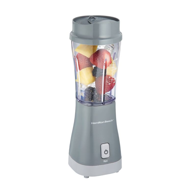 Hamilton Beach Personal Smoothie Blender