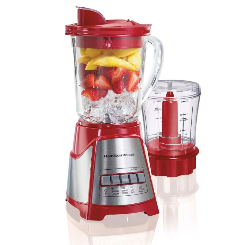 Hamilton Beach 12-Function Blender