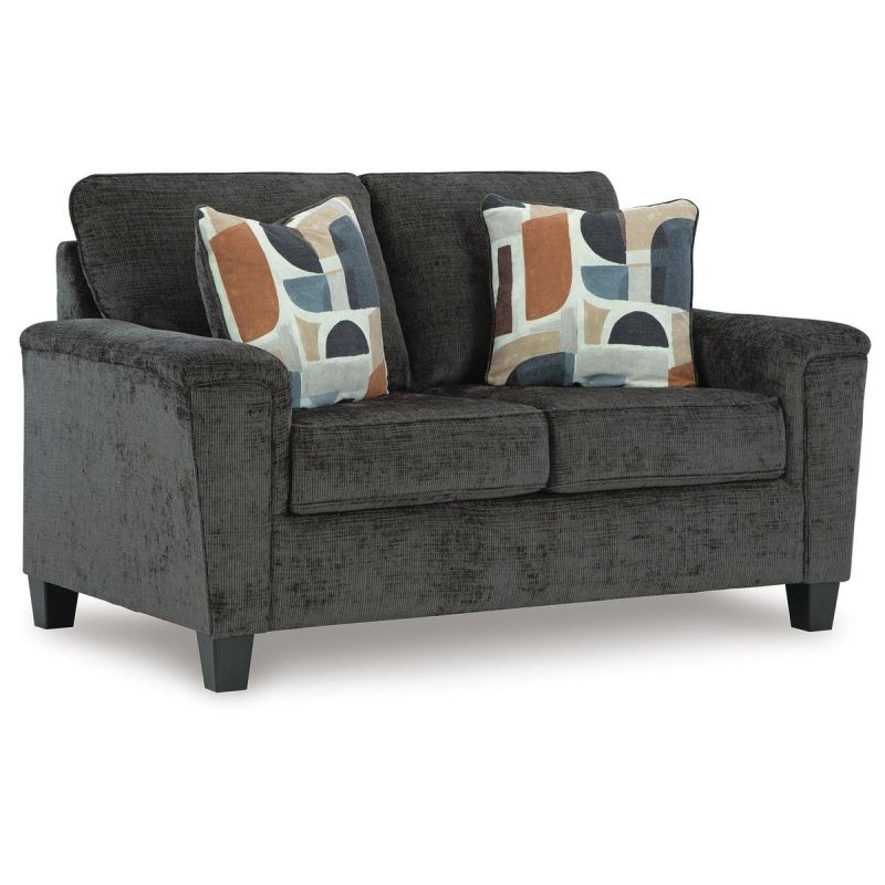 Erinslane Dusk Loveseat