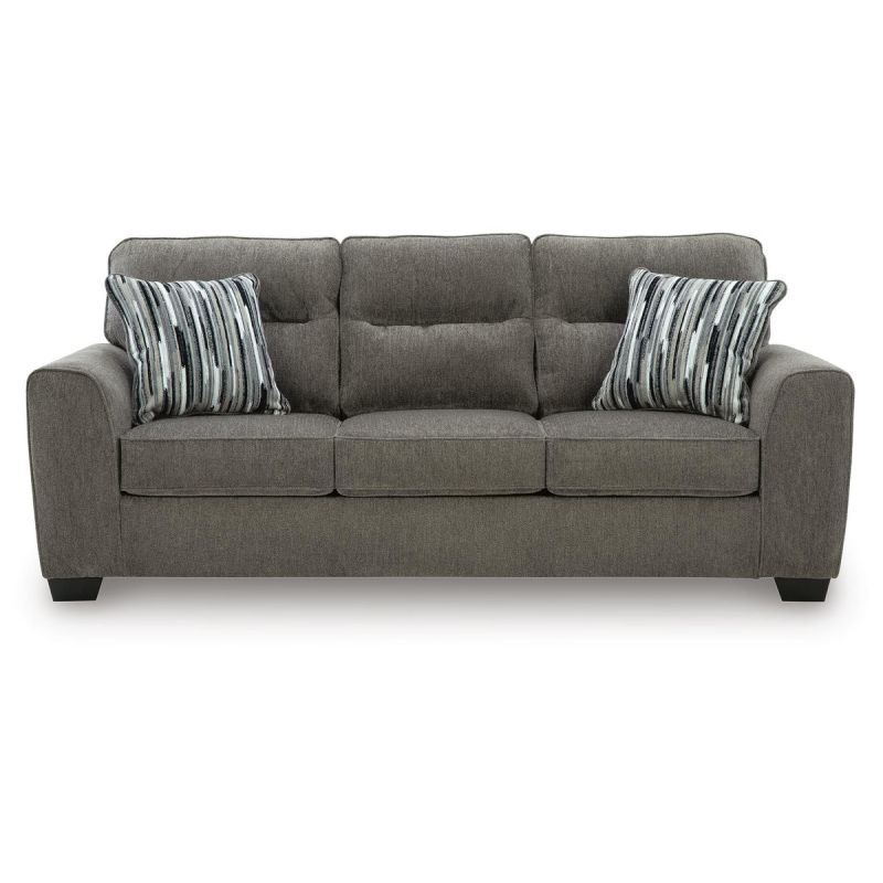 Olten Graphite Sofa