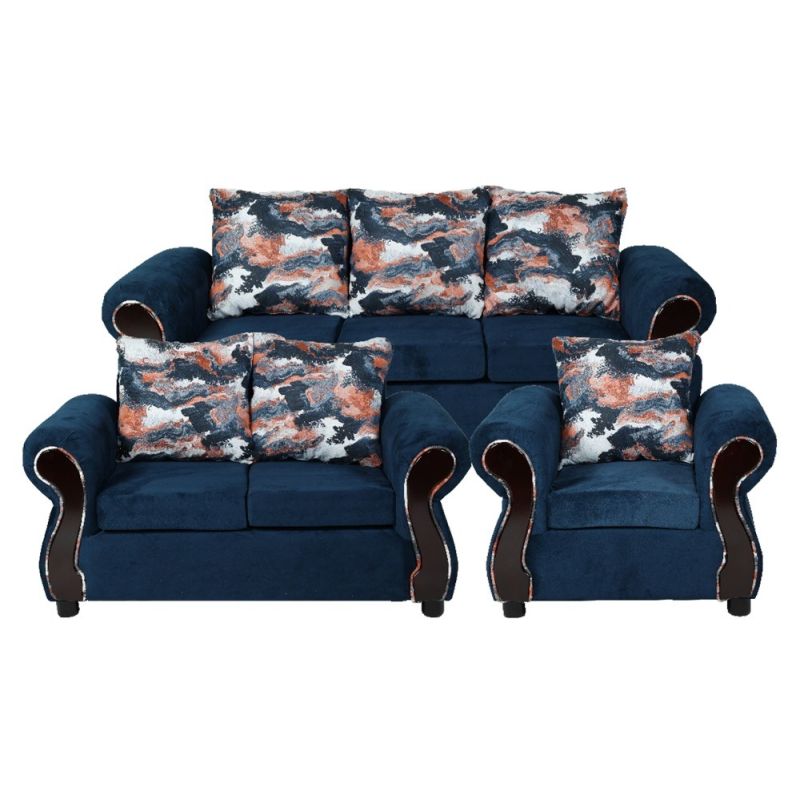Verone Living Room Suite