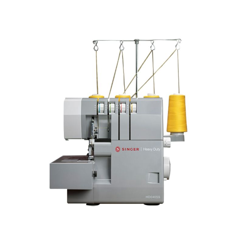 Singer Heavy Duty Overlocker
