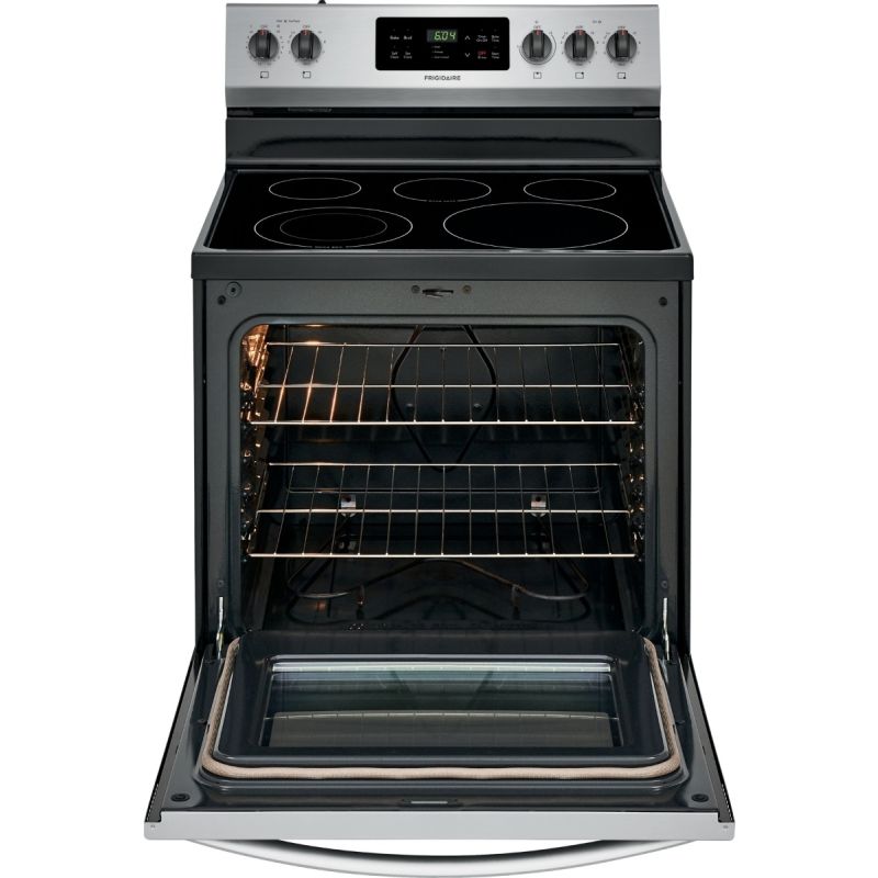Frigidaire 30 inch Electric Stove