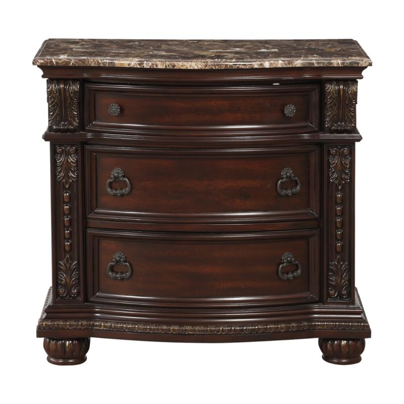 Cavalier Night Stand