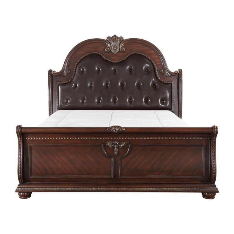 Cavalier King Bed Frame