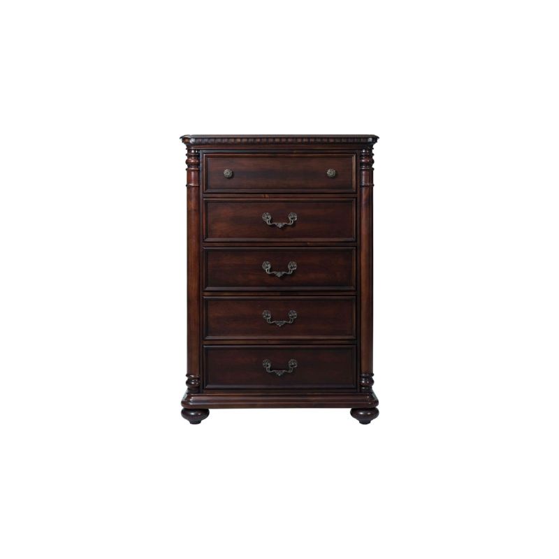 Classic Chest
