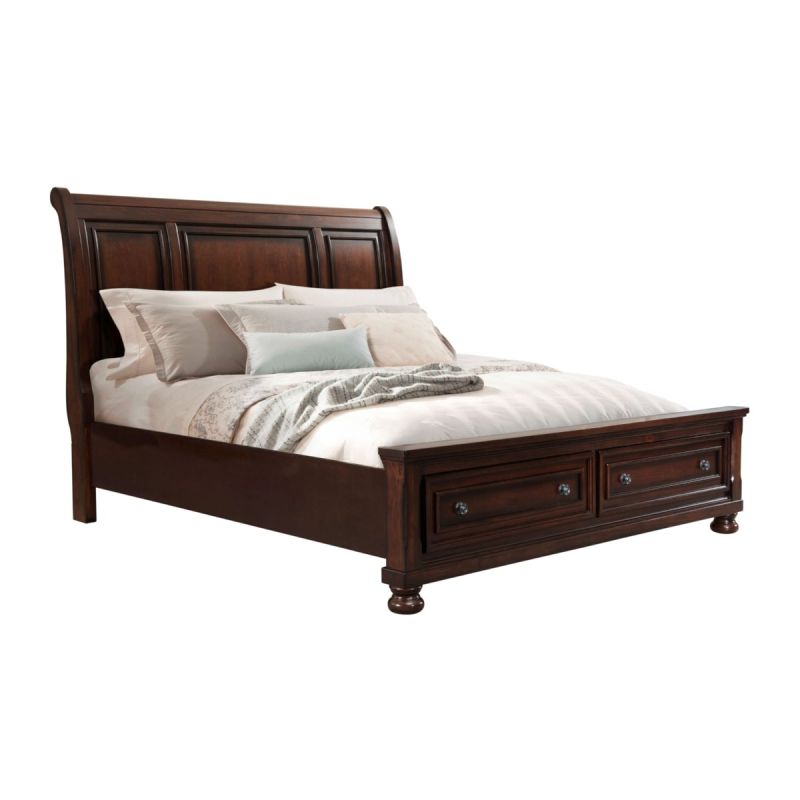Kingston Queen Bed Frame