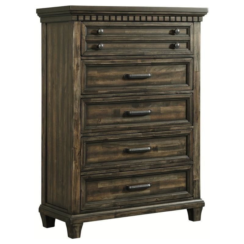 McCabe Chest