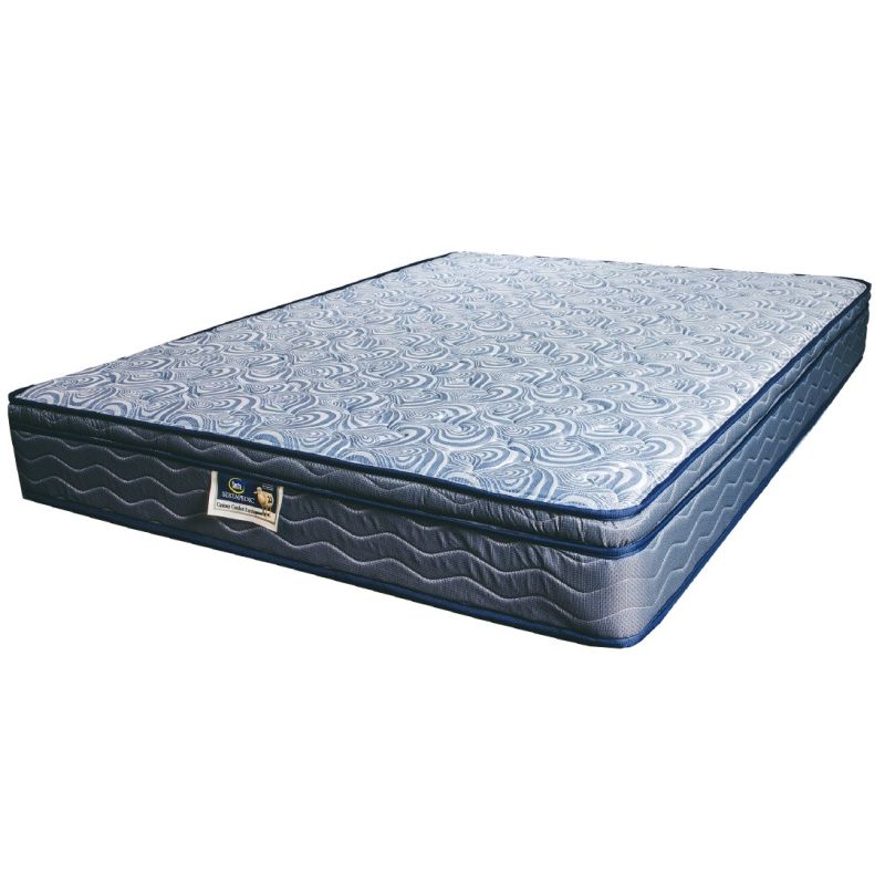 Serta Chiro Care Opulence Pillow Top Double Mattress