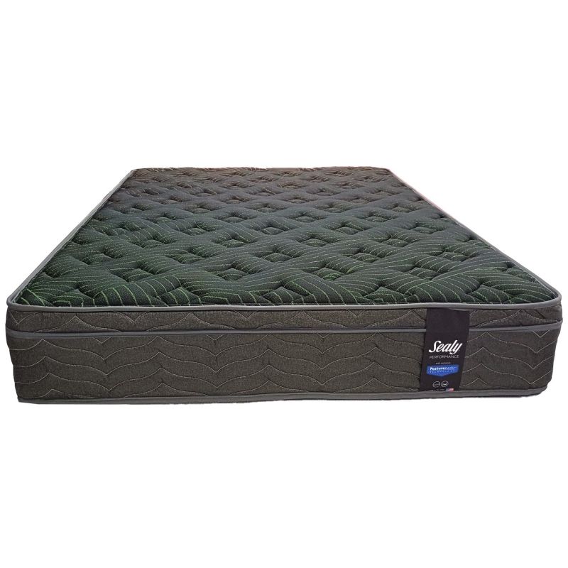 Sealy Jubilee Pillow Top King Mattress