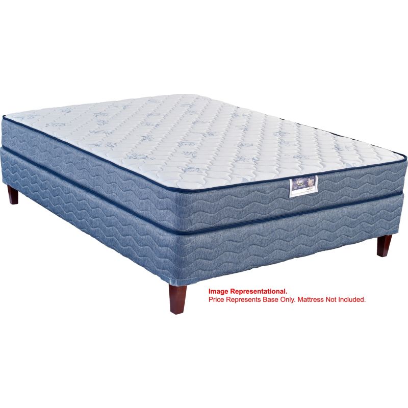 Serta Perfect Sleeper Twin Base