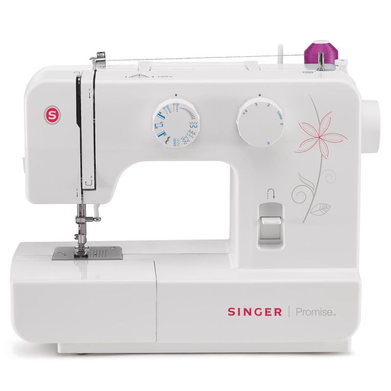 12 Stitch Domestic Sewing Machine