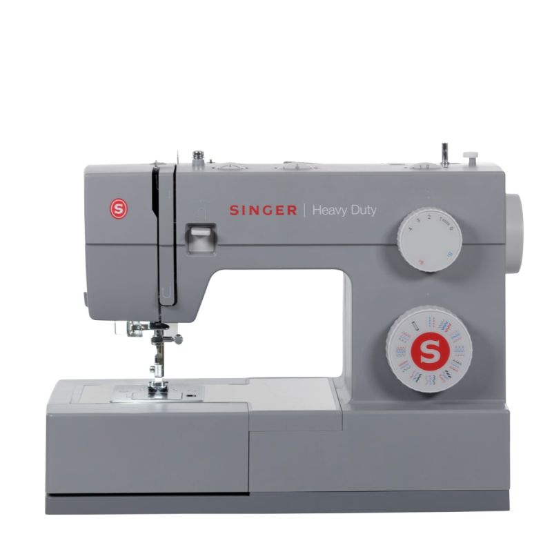 32-Stitch Heavy Duty Domestic Sewing Machine