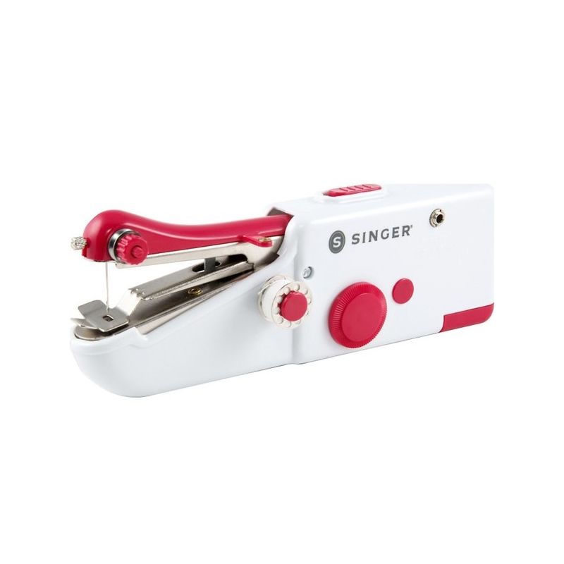 Handheld Single Thread Sewing Machine