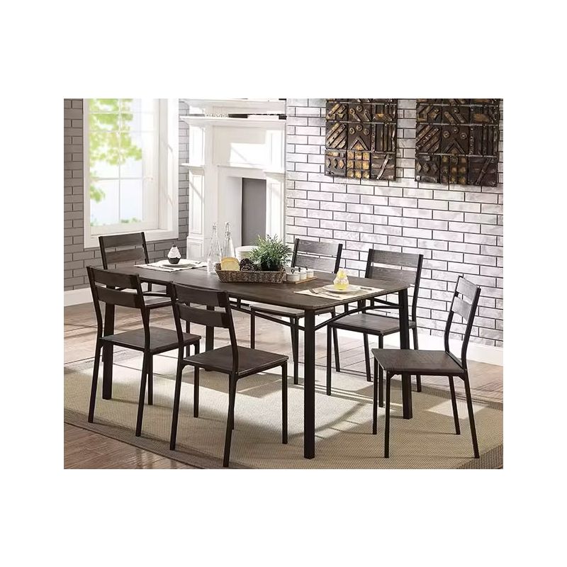 Westport 7-pc Dining Set