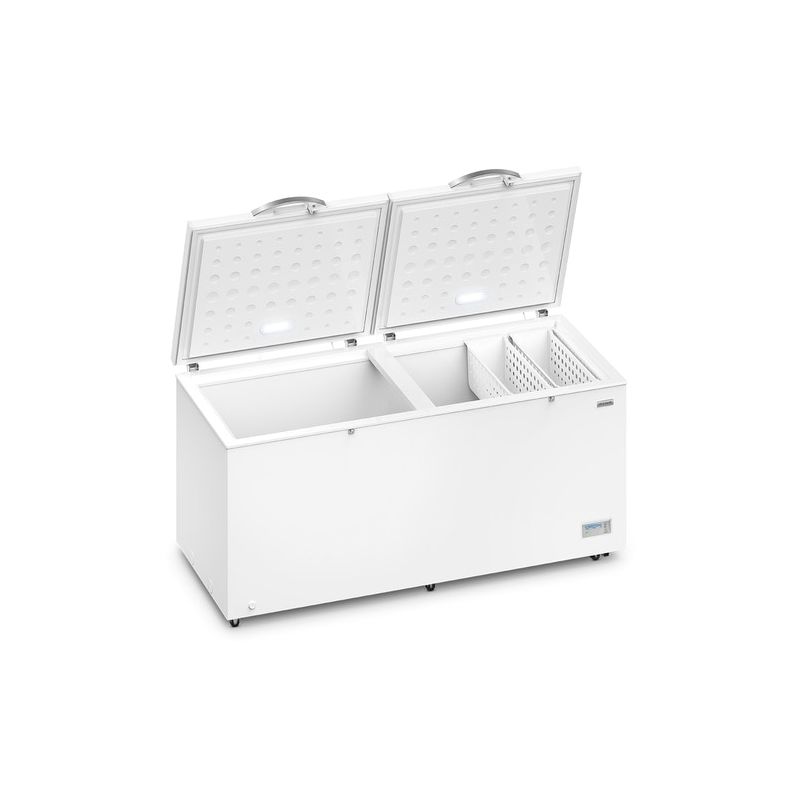 Frigidaire 25 cu ft Chest Freezer