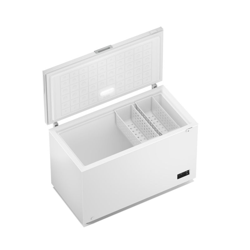 Frigidaire 11 cu ft Inverter Chest Freezer