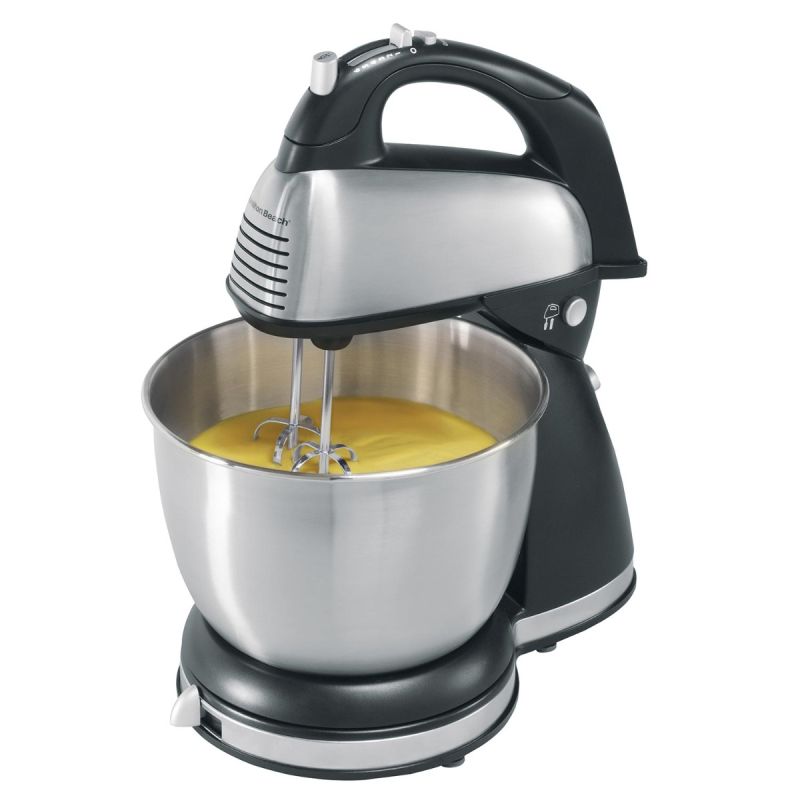 Hamilton Beach 6-Speed Stand Mixer