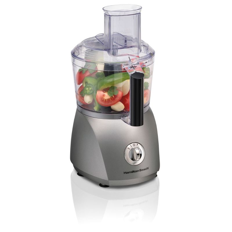 Hamilton Beach Food Processor