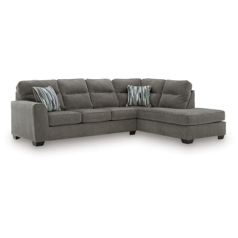 Olten Graphite RAF Sectional