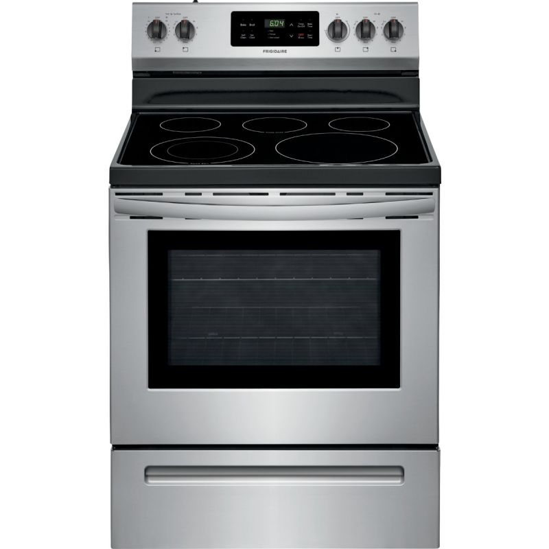 Frigidaire 30 inch Electric Stove