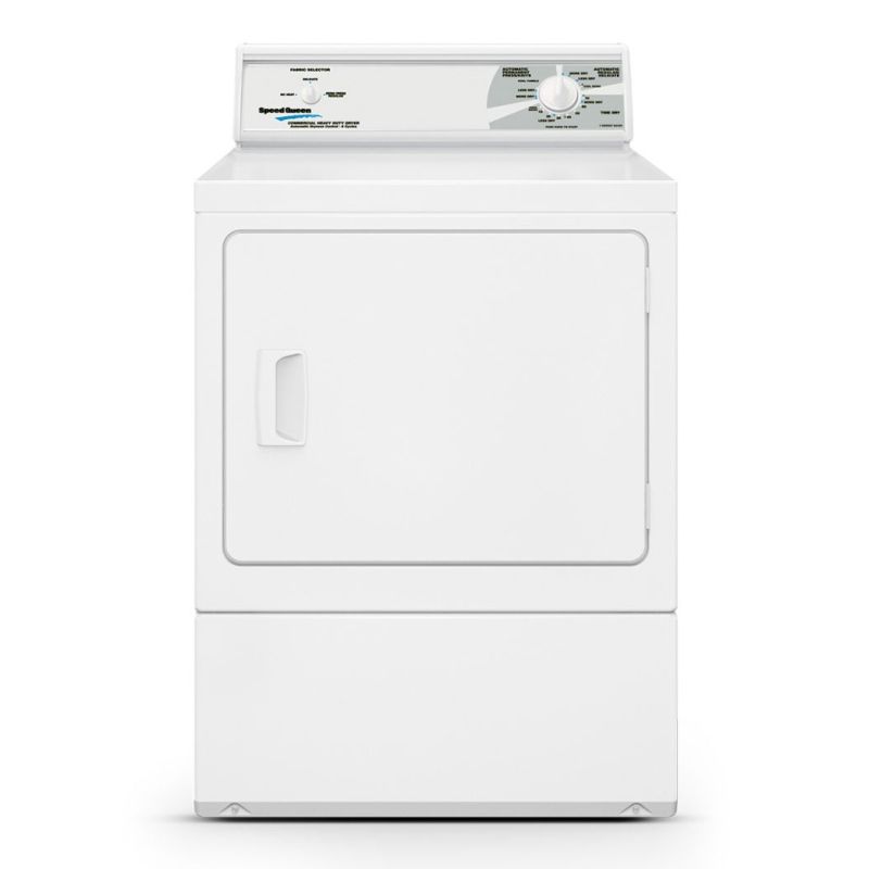 Speed Queen 10.5 kg Front Load Dryer