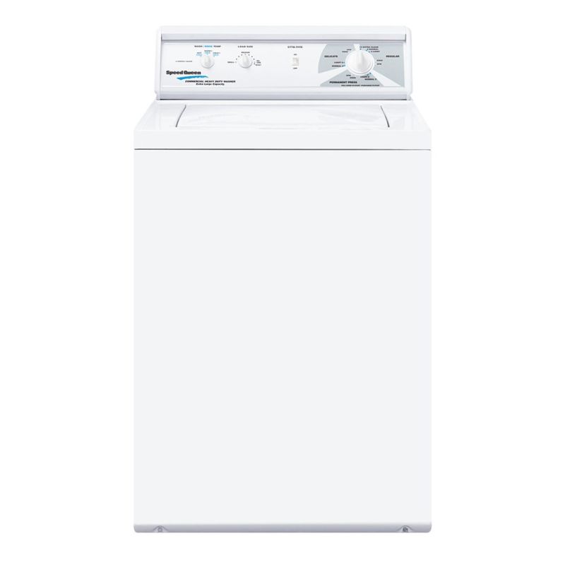 Speed Queen Washer