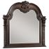 Cavalier Dresser and Mirror