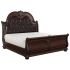 Cavalier Queen Bed Frame