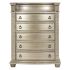 Cavalier Silver Chest