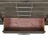 Kings Court Grey 6-Drawer Chest