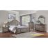 Syracuse Gray Chest