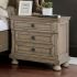 Wells Gray Night Stand