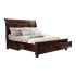Kingston King Bed Frame
