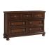 Kingston Dresser & Mirror