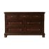 Kingston Dresser & Mirror