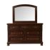 Kingston Dresser & Mirror