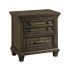 McCabe Night Table