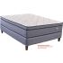 Sertapedic Contour Comfort Supreme Eurotop King Mattress