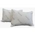 Sealy Charcoal 2-pk Queen Pillows